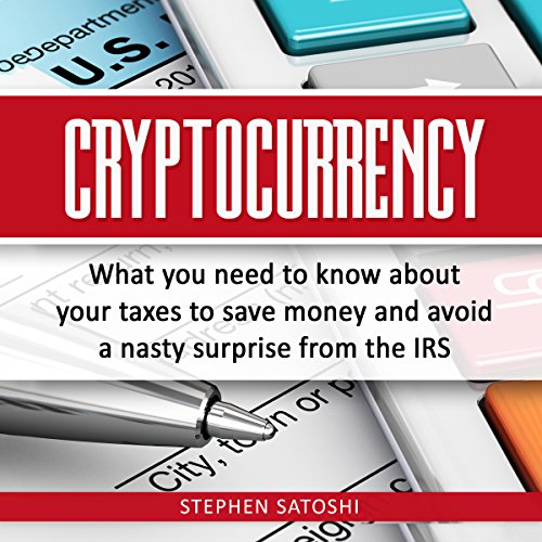Cover of Cryptocurrency