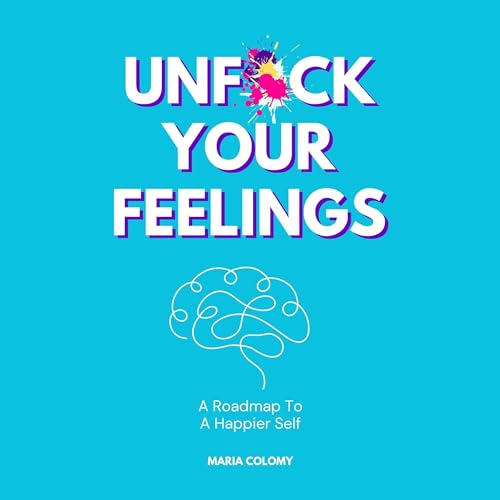 Cover of Unf*ck Your Feelings