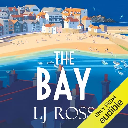 Cover of The Bay