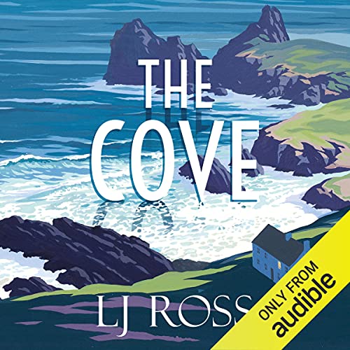 Cover of The Cove
