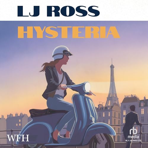 Cover of Hysteria