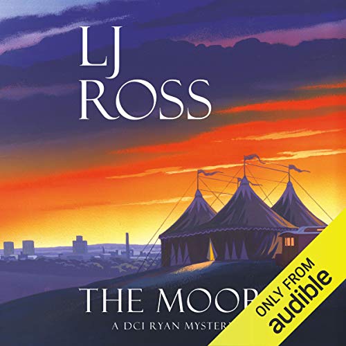 Cover of The Moor