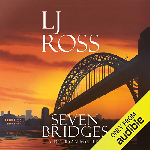 Cover of Seven Bridges