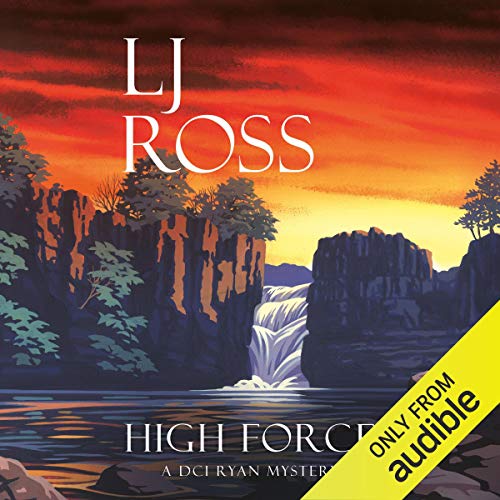 Cover of High Force
