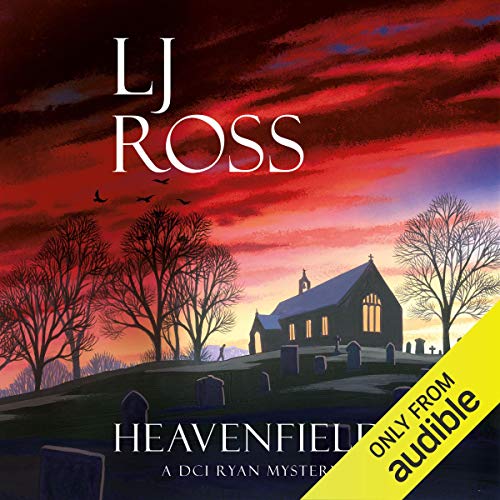 Cover of Heavenfield