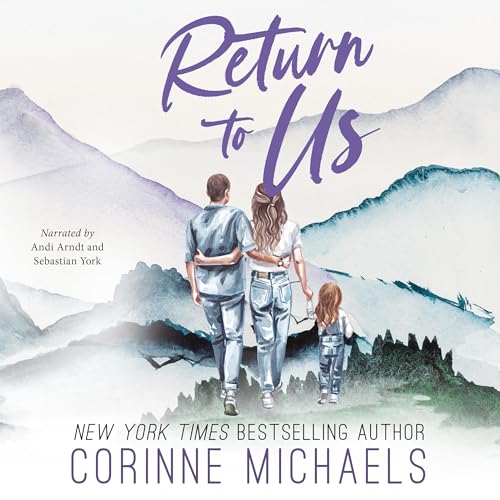 Cover of Return to Us