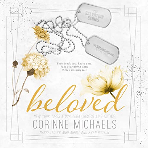 Cover of Beloved
