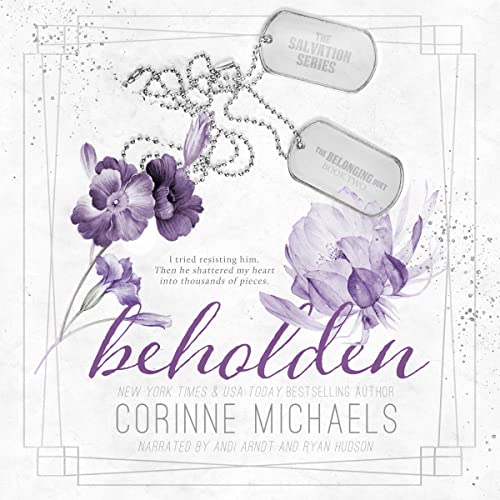 Cover of Beholden
