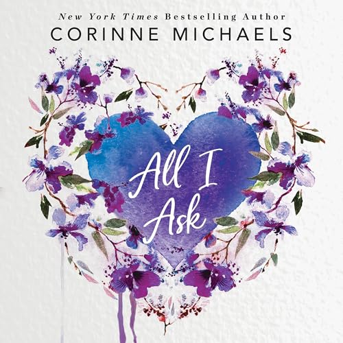 Cover of All I Ask
