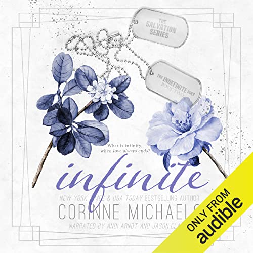 Cover of Infinite