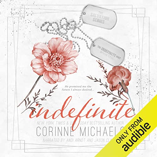 Cover of Indefinite