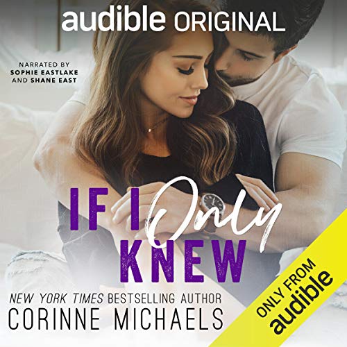 Cover of If I Only Knew