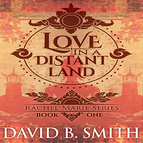 Cover of Love in a Distant Land
