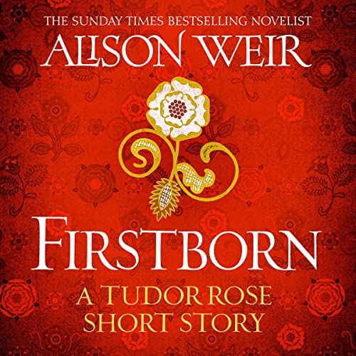 Cover of Firstborn