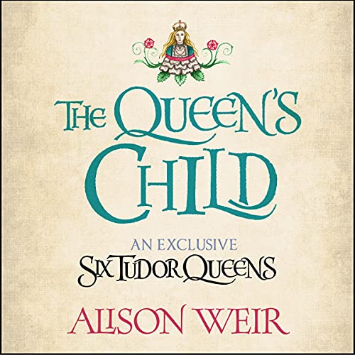 Cover of The Queen's Child
