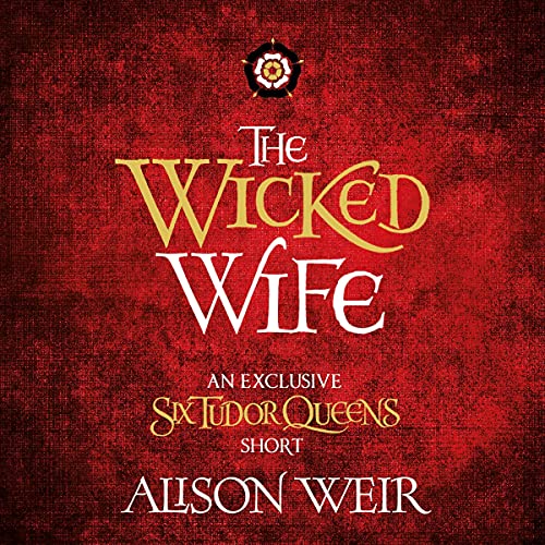 Cover of The Wicked Wife