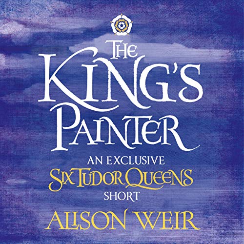 Cover of The King's Painter
