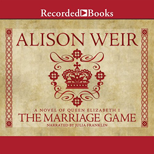 Cover of The Marriage Game