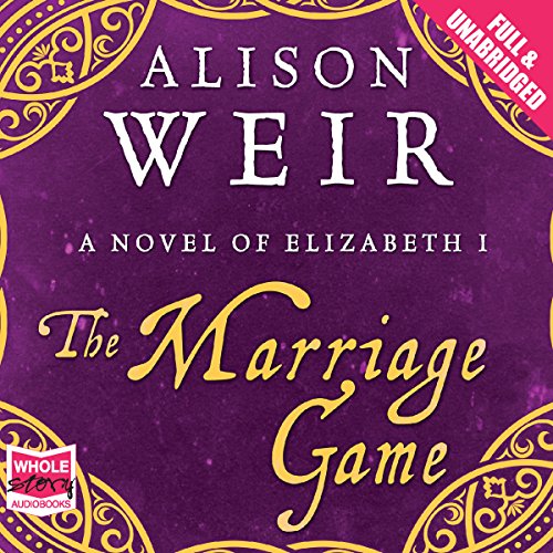 Cover of The Marriage Game