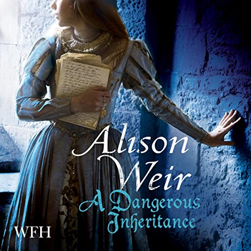 Cover of A Dangerous Inheritance