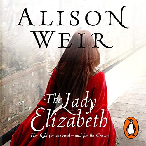 Cover of The Lady Elizabeth