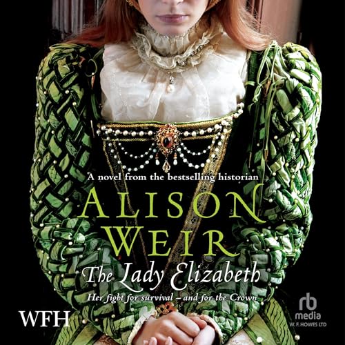 Cover of The Lady Elizabeth
