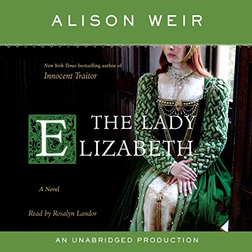 Cover of The Lady Elizabeth