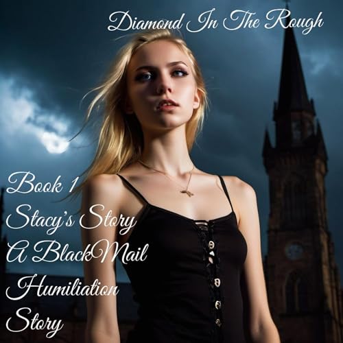 Cover of Diamond in the Rough