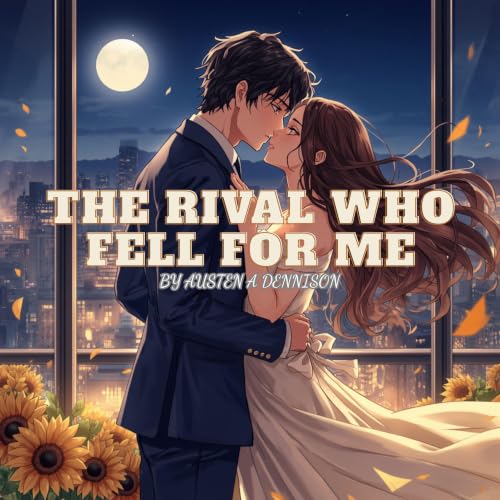 Cover of The Rival Who Fell for Me