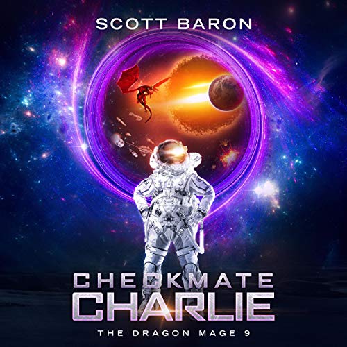 Cover of Checkmate Charlie