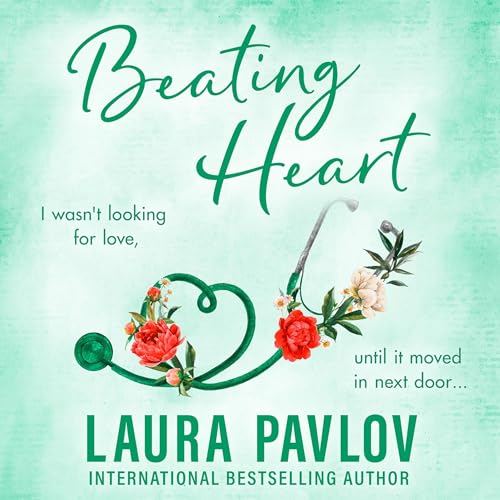 Cover of Beating Heart