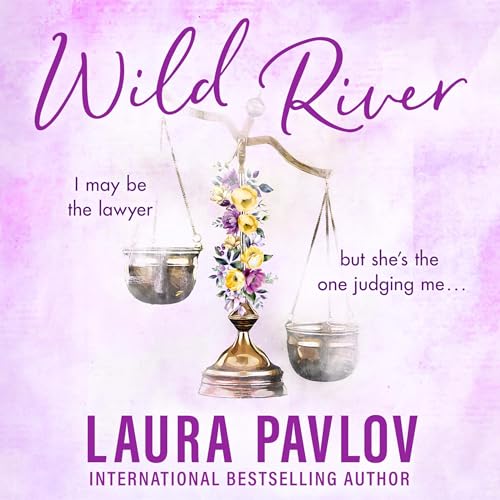 Cover of Wild River
