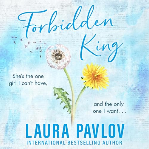 Cover of Forbidden King
