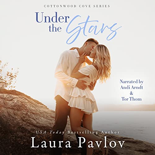 Cover of Under the Stars