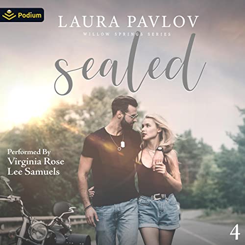 Cover of Sealed