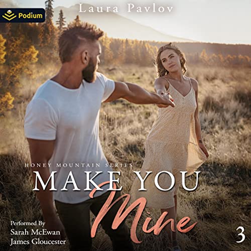 Cover of Make You Mine