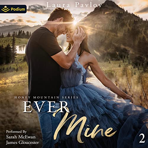 Cover of Ever Mine