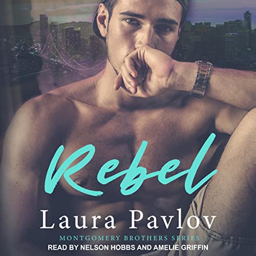 Cover of Rebel