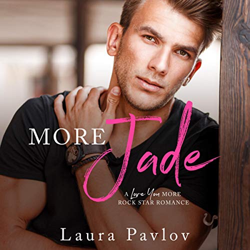 Cover of More Jade