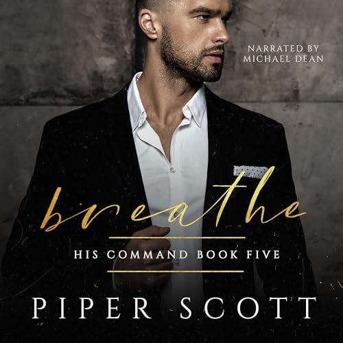 Cover of Breathe