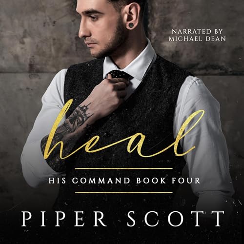 Cover of Heal