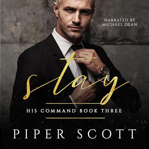 Cover of Stay