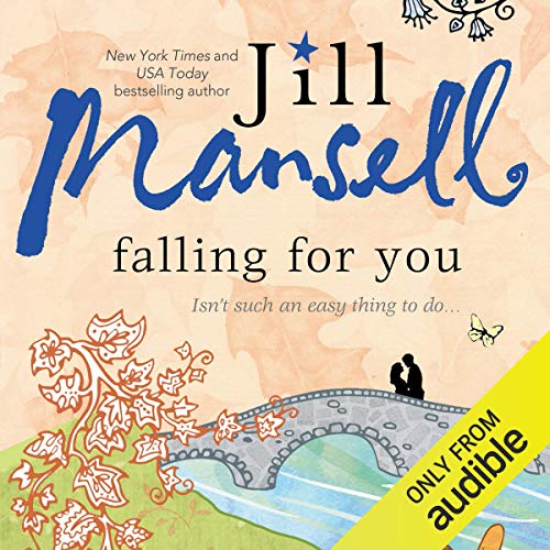 Cover of Falling for You