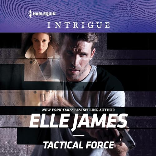 Cover of Tactical Force