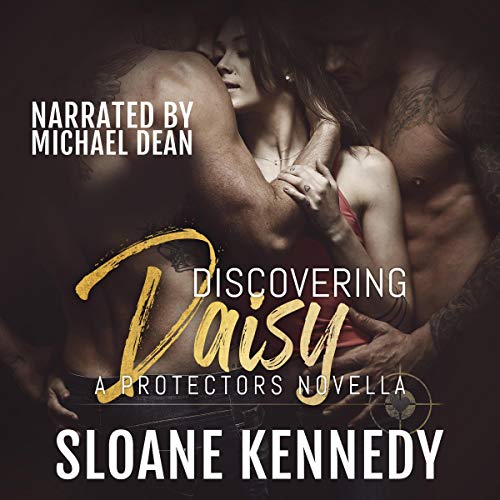 Cover of Discovering Daisy