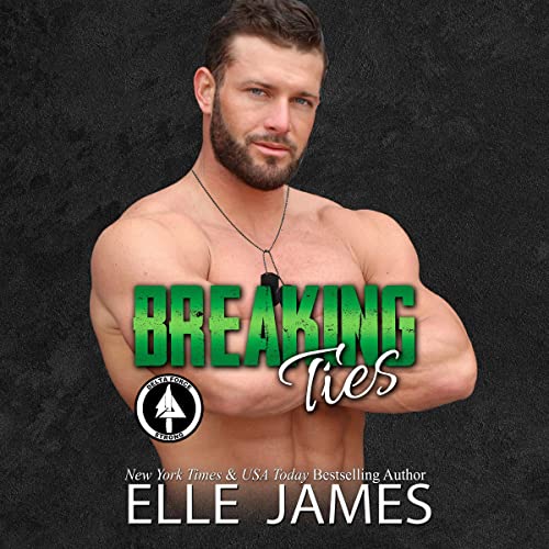 Cover of Breaking Ties
