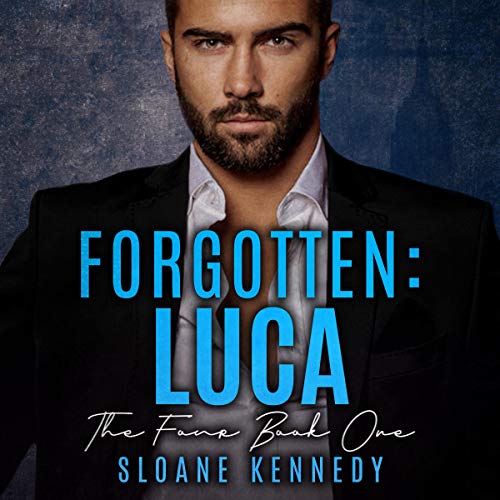 Cover of Forgotten: Luca