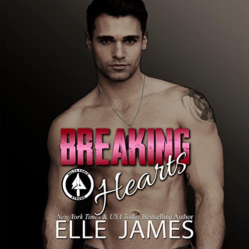 Cover of Breaking Hearts