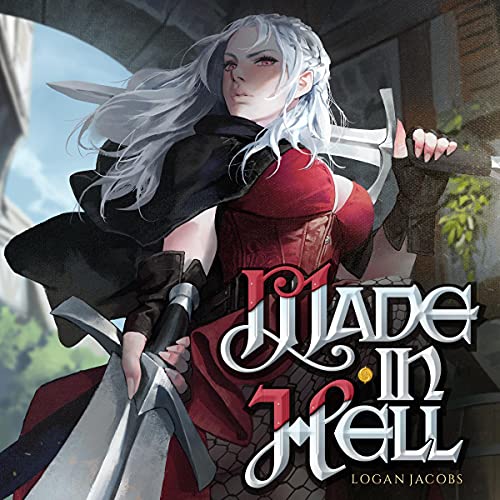 Cover of Made in Hell