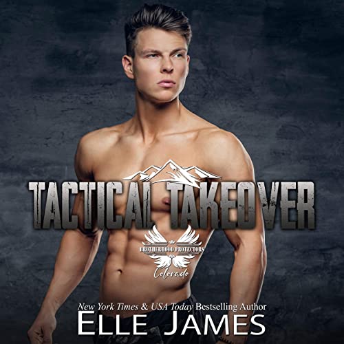 Cover of Tactical Takeover